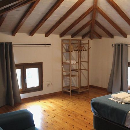 Villa Tenedos Skopelos Eksteriør billede