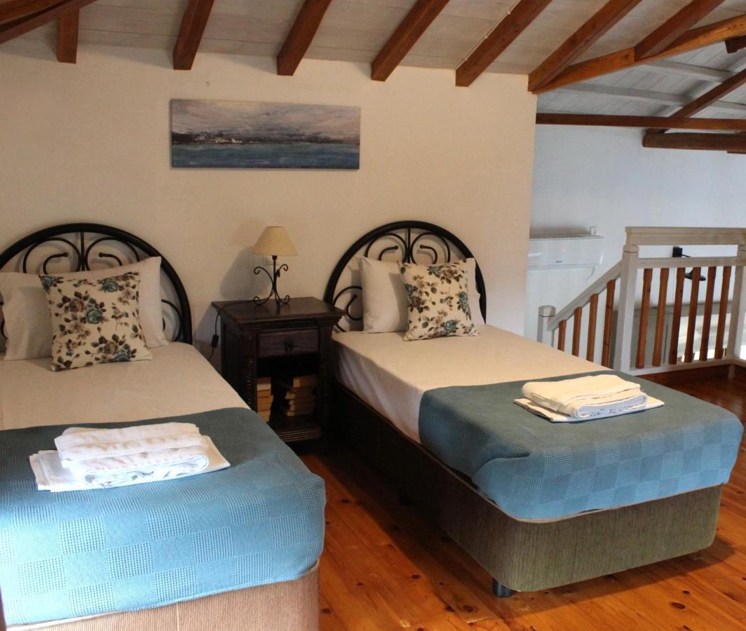 Villa Tenedos Skopelos Eksteriør billede